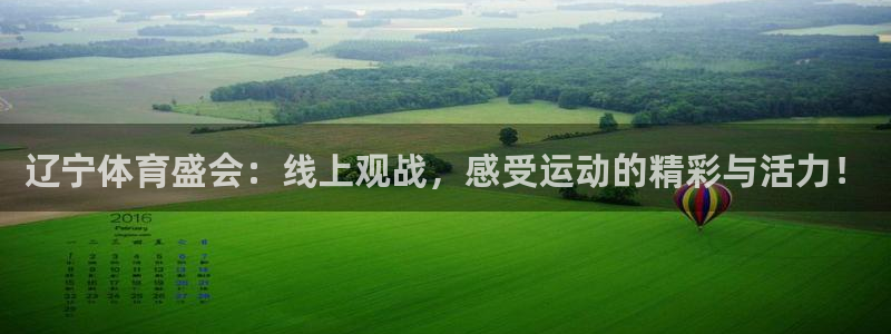 jrs飞速直播：辽宁体育盛会：线上观战，感受运动的精彩与活力！