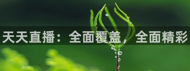 飞速直播nba直播无插件：天天直播：全面覆盖，全面精彩